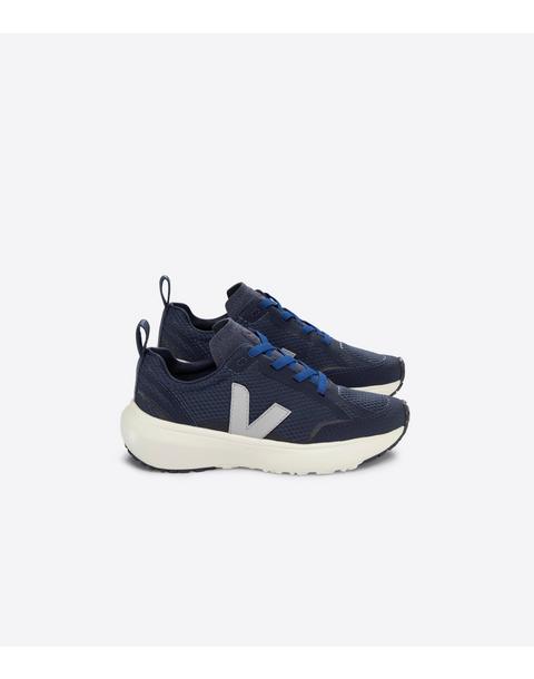 Veja Toddler Canary Sneaker